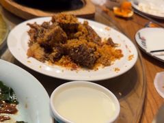 -壹零捌道·北京烤鸭(车公庄店)