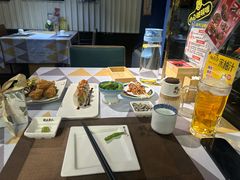 -将太无二·北美传奇寿司(瑞士公寓店)