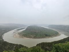 -天下黄河第一湾