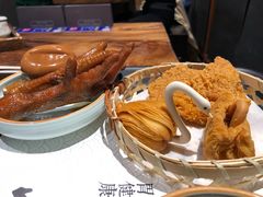 -和府捞面(东直门银座店)