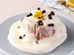 -中山威尼斯西餐厅(三乡总店)