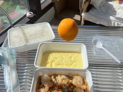 -绿茶餐厅(南昌王府井店)
