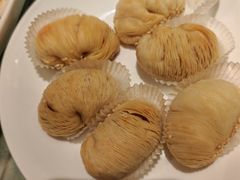 -上海新锦江大酒店