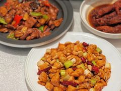 -大铁勺新津菜(东丽阳光新业广场店)