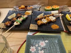 -江户·岚 创意料理(泛海店)