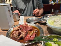 -马场洞肉铺(振安店)