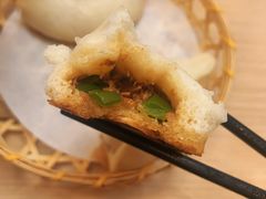 -当家水煎包·牛肉汤(浦江店)