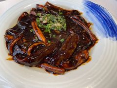 -老人和饭店(淮海中路店)