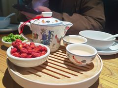 -潮粥荟·潮汕砂锅粥(华贸店)