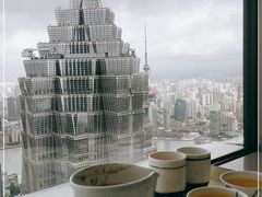 -上海柏悦酒店