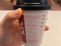 -肯德基(宝利丰店)