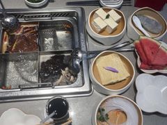 -海底捞火锅(老城根店)
