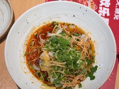 -大师兄·西北小馆(北站缤果空间店)