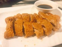 -功德林(南京西路店)