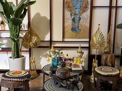 -盤古Spa泰式古法抓龙筋(鲁迅路店)