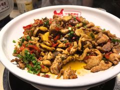 -大碗先生(万家丽店)