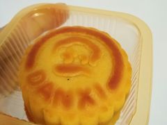 -DANXI丹喜面包·蛋糕(庐山店)