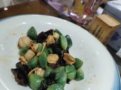 -良师门滨海人家·海鲜·家常菜(滨海城店)