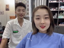-無名发艺