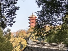 -惠山古镇·寄畅园