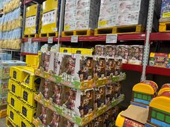 -山姆会员商店(上海浦东店)