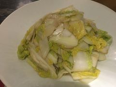 乾隆白菜-桐爷小馆(广渠门店)