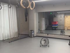 -EASY POWER健身工作室(浦东大道店)