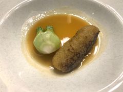 -潮汕味道·煮海餐厅(金麟大厦店)