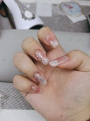 -喜柚自助美甲美睫