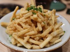 -吃饭皇帝大·土家民族菜(武陵源店)