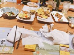 -味见·荣家(亚泰大街店)