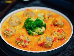 草原肚包肉-泉味道贵州厨房(三里河店)