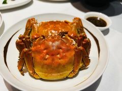 大闸蟹-民国红公馆(老门东店)