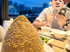 舒芙蕾-和苑酒家·一线江景(星寰店)