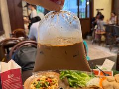 -婉泰·特色小吃·舂鸡脚(告庄二店)