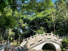 -海南文笔峰盘古文化旅游区