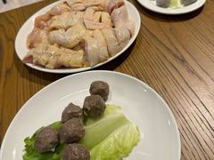 -天津湾西餐厅(三亚海棠湾洲际度假酒店)