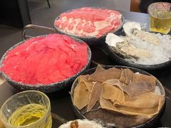 -熹悟海鲜火锅·广式打边炉