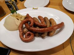 -巴伐利亚啤酒坊(意式风情街店)