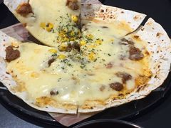 -HOTISLAND海鸡岛·韩国料理(江南西店)