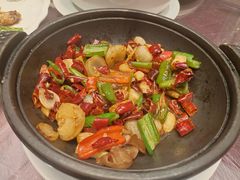 -迎喜海鲜酒楼(鹏森·海纳中心店)