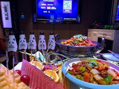 -星璨火吧KTV聚会餐厅(丰庆路店)