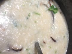 -小城粥道·海胆鲜虾粥(解放广场店)