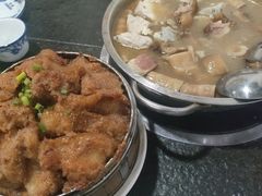 -向阳豆花馆(奥特斯商业广场店)