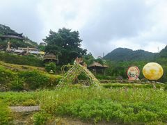 -广东天露山旅游度假区