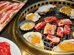 -火炉火自助餐(喜隆多店)
