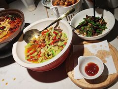 -花椒俏川菜小馆(南海万达店)
