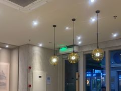 -星巴克(3号湾店)