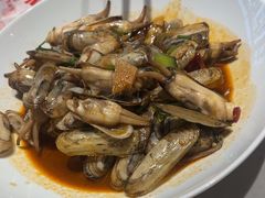 -杨氏青龙虾·羊蝎子(金盛路总店)