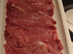 -左庭右院鲜牛肉火锅黑金店(陆家嘴中心店)